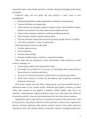 Pradinių klasių mokytojo ir tėvų bendradarbiavimas siekiant mokinio mokymosi sėkmės 7 puslapis