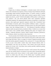 Genetiškai modifikuoti organizmai. Už ir prieš 2 puslapis