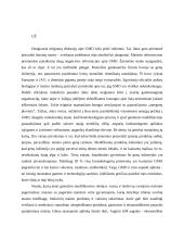 Genetiškai modifikuoti organizmai. Už ir prieš 11 puslapis