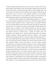 Genetiškai modifikuoti organizmai. Už ir prieš 13 puslapis