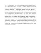 Genetiškai modifikuoti organizmai. Už ir prieš 14 puslapis