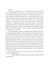 Genetiškai modifikuoti organizmai. Už ir prieš 15 puslapis