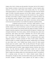 Genetiškai modifikuoti organizmai. Už ir prieš 7 puslapis