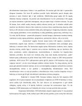 Genetiškai modifikuoti organizmai. Už ir prieš 8 puslapis