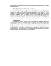 Ar visuomenei reikalingi rašytojai moralistai? Savo požiūrį pagrįskite lietuvių literatūros pavyzdžiais 4 puslapis