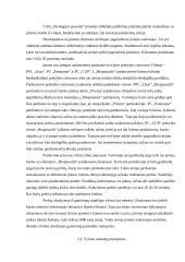 Įmonės konkurencingumas 13 puslapis