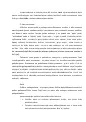 Įmonės konkurencingumas 5 puslapis