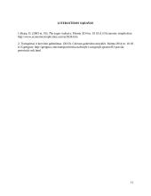  Cukrus, jo transportavimas, savybės 12 puslapis