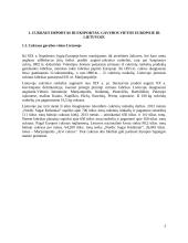  Cukrus, jo transportavimas, savybės 4 puslapis