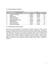  Cukrus, jo transportavimas, savybės 5 puslapis