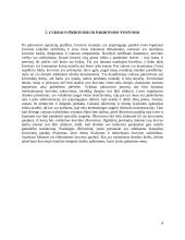  Cukrus, jo transportavimas, savybės 9 puslapis