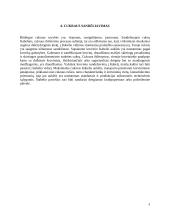  Cukrus, jo transportavimas, savybės 10 puslapis