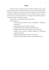 Geografinė Paryžiaus miesto struktūra 2 puslapis