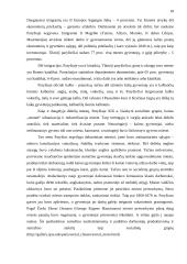 Geografinė Paryžiaus miesto struktūra 18 puslapis