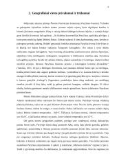 Geografinė Paryžiaus miesto struktūra 4 puslapis