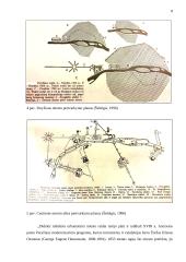 Geografinė Paryžiaus miesto struktūra 8 puslapis