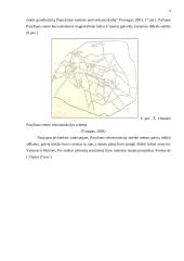 Geografinė Paryžiaus miesto struktūra 9 puslapis