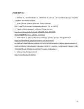 Jūrų transporto poveikis aplinkai 13 puslapis