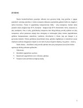 Jūrų transporto poveikis aplinkai 3 puslapis