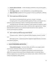 Jūrų transporto poveikis aplinkai 10 puslapis