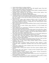 Darbų saugos reikalavimai remontuojant ir dokuojant laivą 11 puslapis