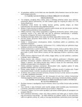 Darbų saugos reikalavimai remontuojant ir dokuojant laivą 12 puslapis