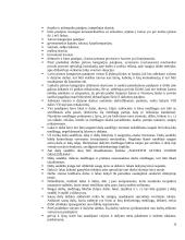 Darbų saugos reikalavimai remontuojant ir dokuojant laivą 16 puslapis