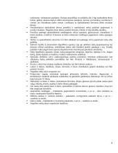 Darbų saugos reikalavimai remontuojant ir dokuojant laivą 18 puslapis