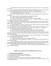 Darbų saugos reikalavimai remontuojant ir dokuojant laivą 5 puslapis