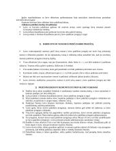 Darbų saugos reikalavimai remontuojant ir dokuojant laivą 6 puslapis