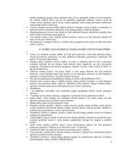 Darbų saugos reikalavimai remontuojant ir dokuojant laivą 8 puslapis