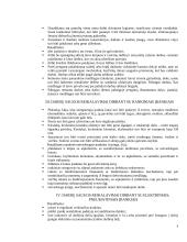 Darbų saugos reikalavimai remontuojant ir dokuojant laivą 9 puslapis