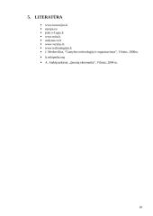 Technologinis kapitalas makroekonomikos referatas 10 puslapis