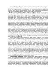 Žmonių skaičiaus didėjimo problemos 2 puslapis