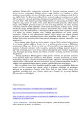 Žmonių skaičiaus didėjimo problemos 5 puslapis