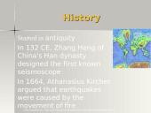 Seismology 6 puslapis