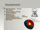 Seismology 8 puslapis