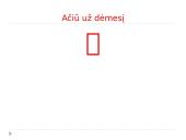 Archimedo dėsnis 6 puslapis