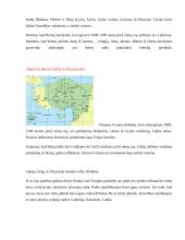 Referatas apie raštą 15 puslapis