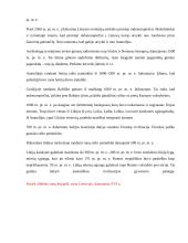 Referatas apie raštą 20 puslapis