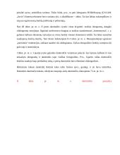 Referatas apie raštą 5 puslapis