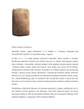 Referatas apie raštą 6 puslapis