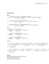 Oro klampos koeficiento ir molekulių laisvojo kelio nustatymas laboratorinis darbas 3 puslapis