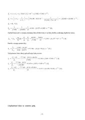 Vienfazės sinusinės grandinės skaičiavimas namų darbas 4 puslapis