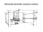 Pramonės perversmas skaidrės 6 puslapis