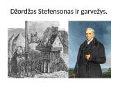 Pramonės perversmas skaidrės 8 puslapis