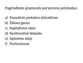 Pramonės perversmas skaidrės 9 puslapis