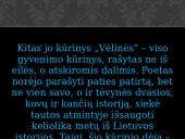 Adomas Mickevičius skaidrės 14 puslapis