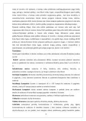 Medienos apdorojimas ir panaudojimas referatas 6 puslapis