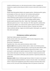Medienos apdorojimas ir panaudojimas referatas 8 puslapis
